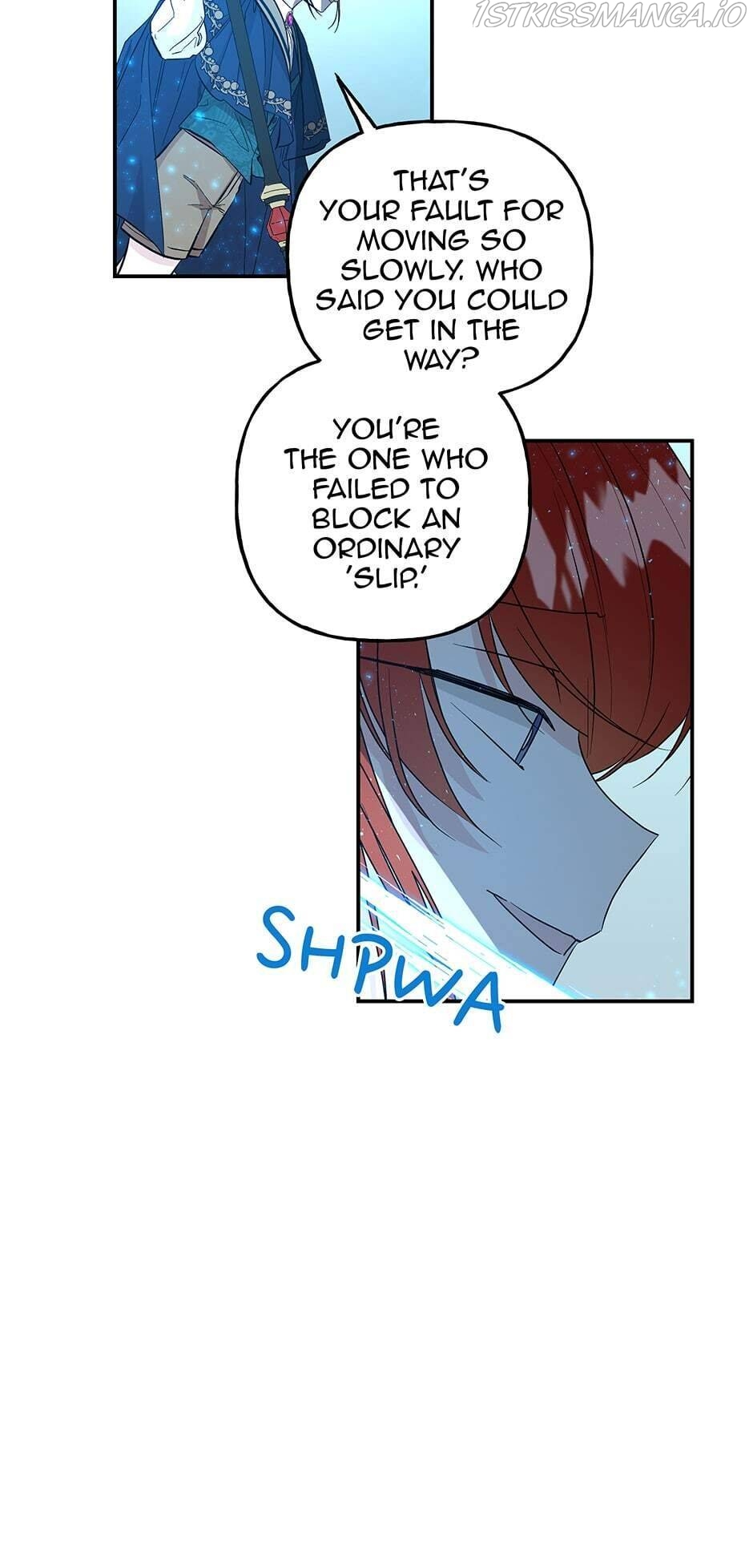 The Archmage’s Daughter Chapter 92 - page 62