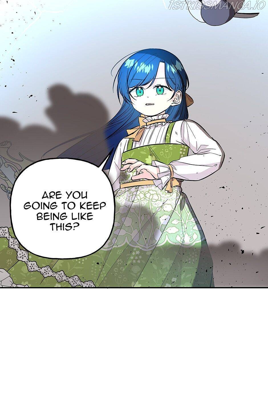 The Archmage’s Daughter Chapter 92 - page 65