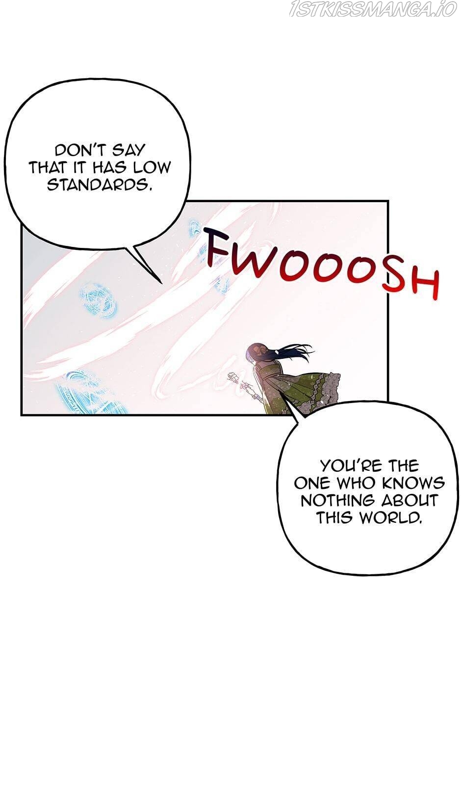 The Archmage’s Daughter Chapter 92 - page 68