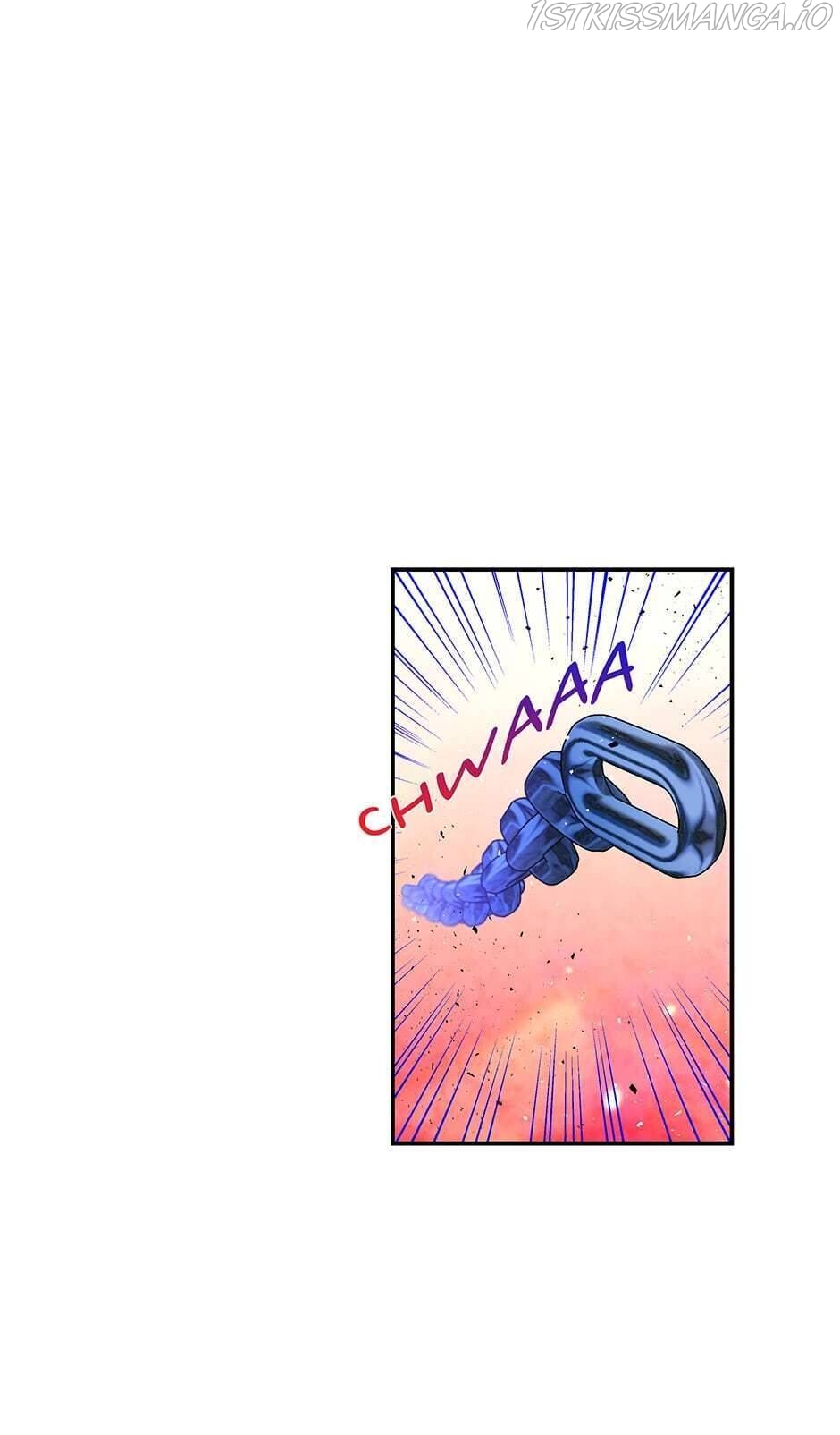 The Archmage’s Daughter Chapter 92 - page 8