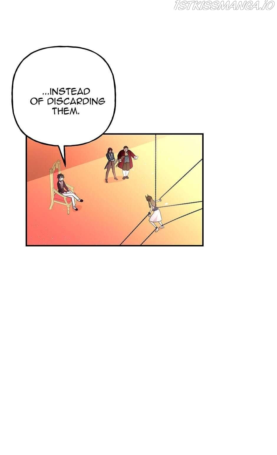 The Archmage’s Daughter Chapter 92 - page 9