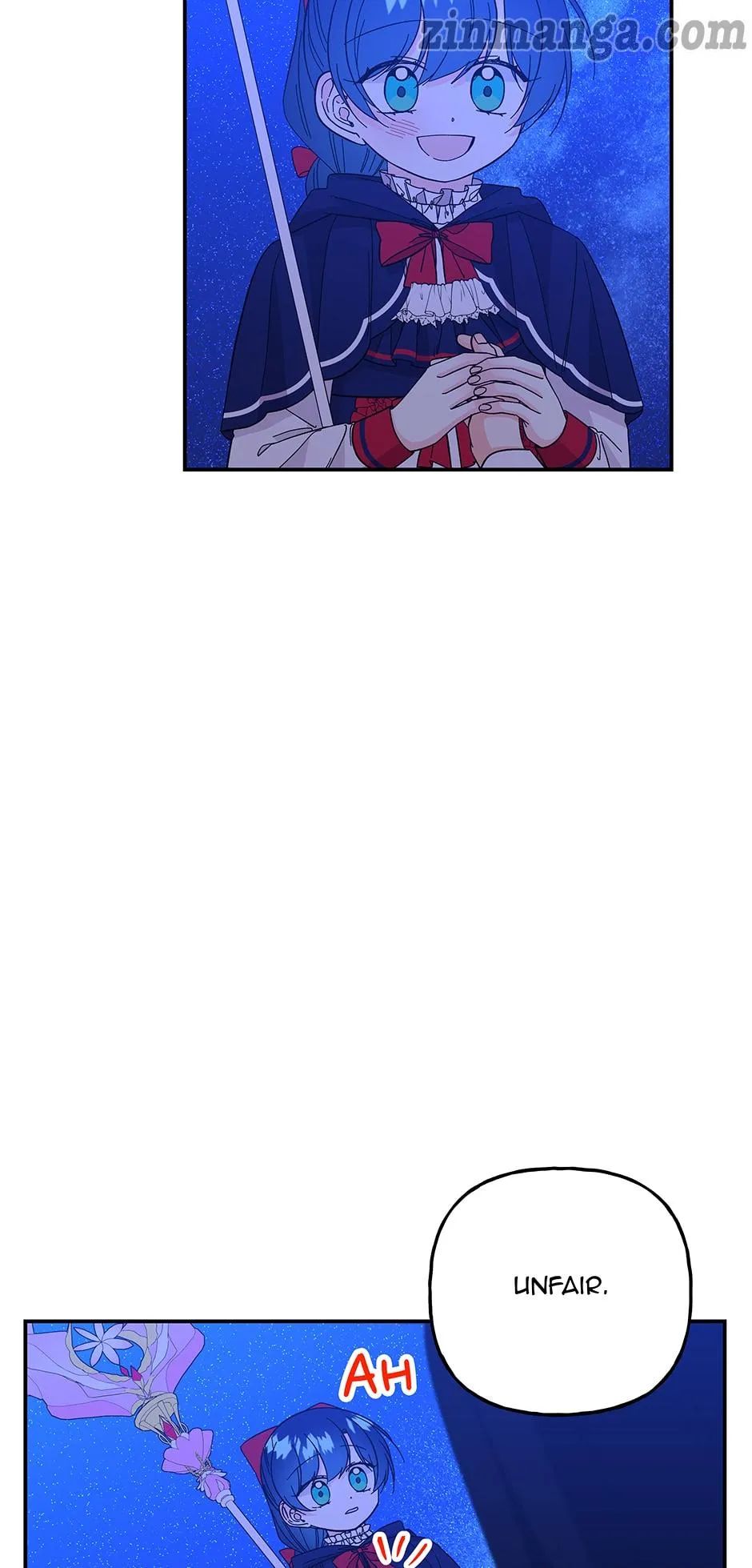 The Archmage’s Daughter chapter 129 - page 14
