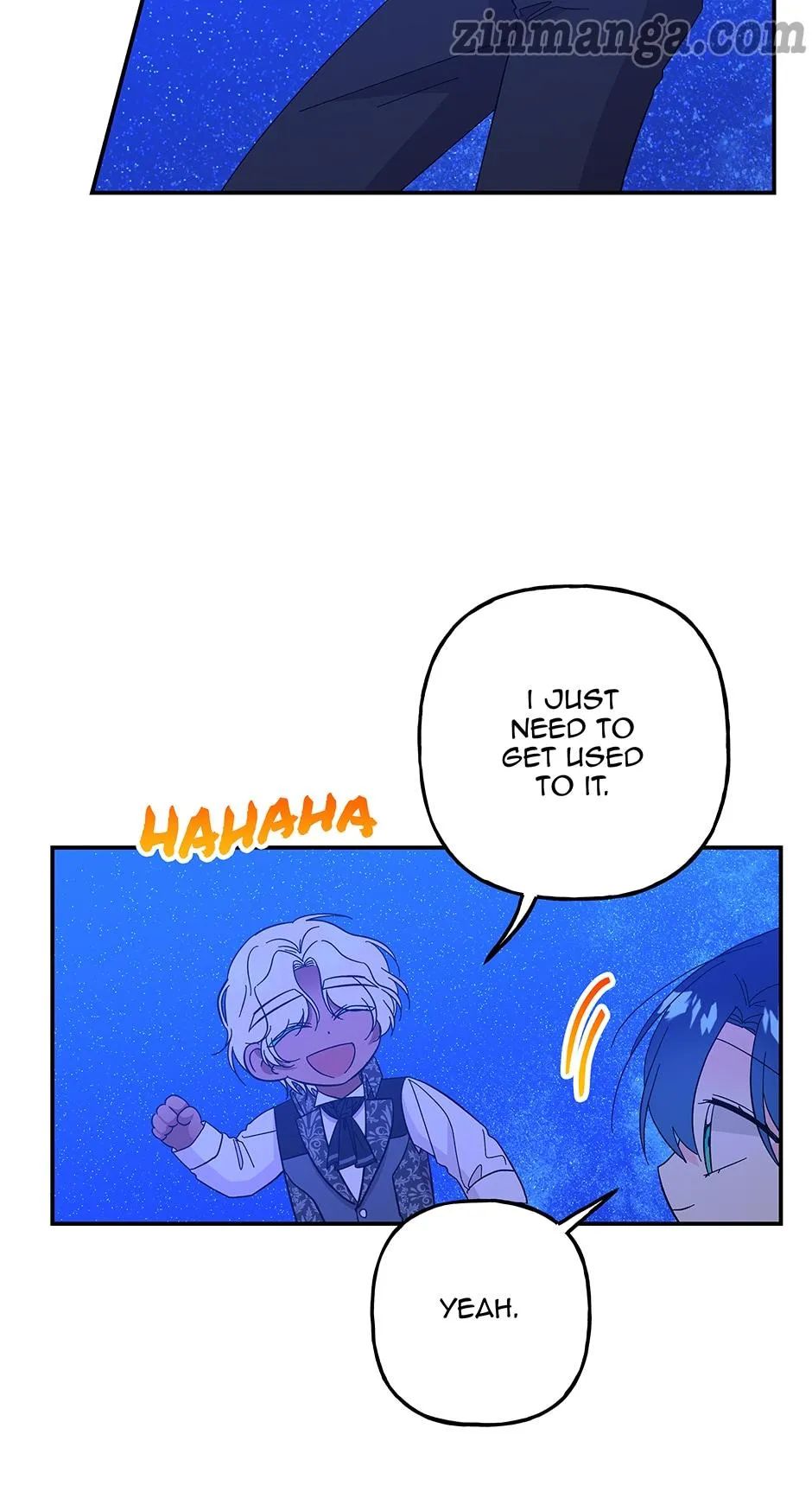 The Archmage’s Daughter chapter 129 - page 19