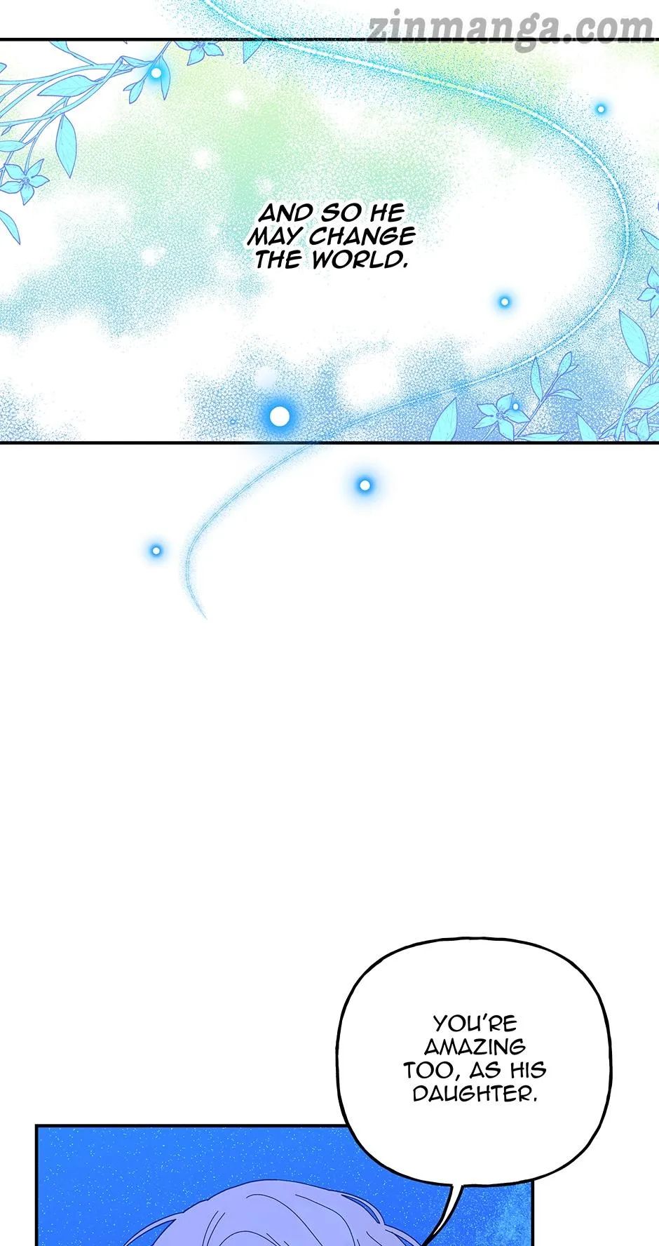 The Archmage’s Daughter chapter 129 - page 28