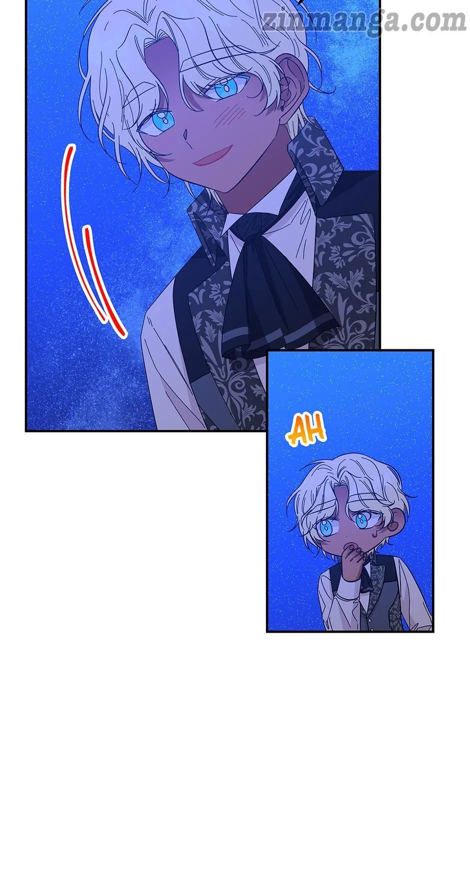 The Archmage’s Daughter chapter 129 - page 29