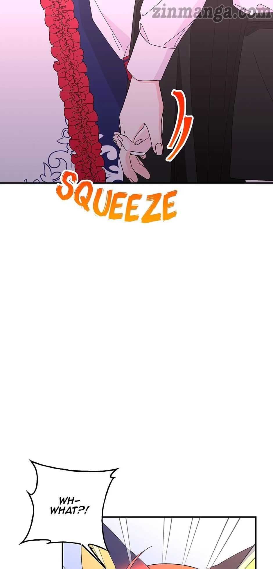 The Archmage’s Daughter chapter 129 - page 3
