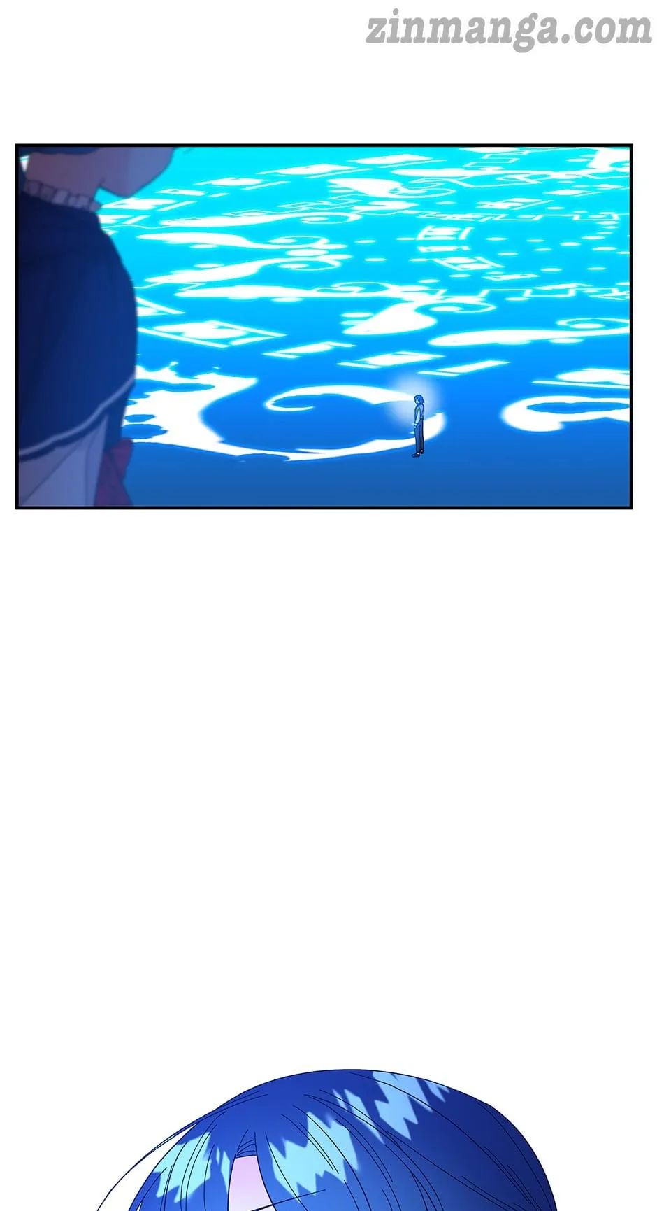 The Archmage’s Daughter chapter 129 - page 35