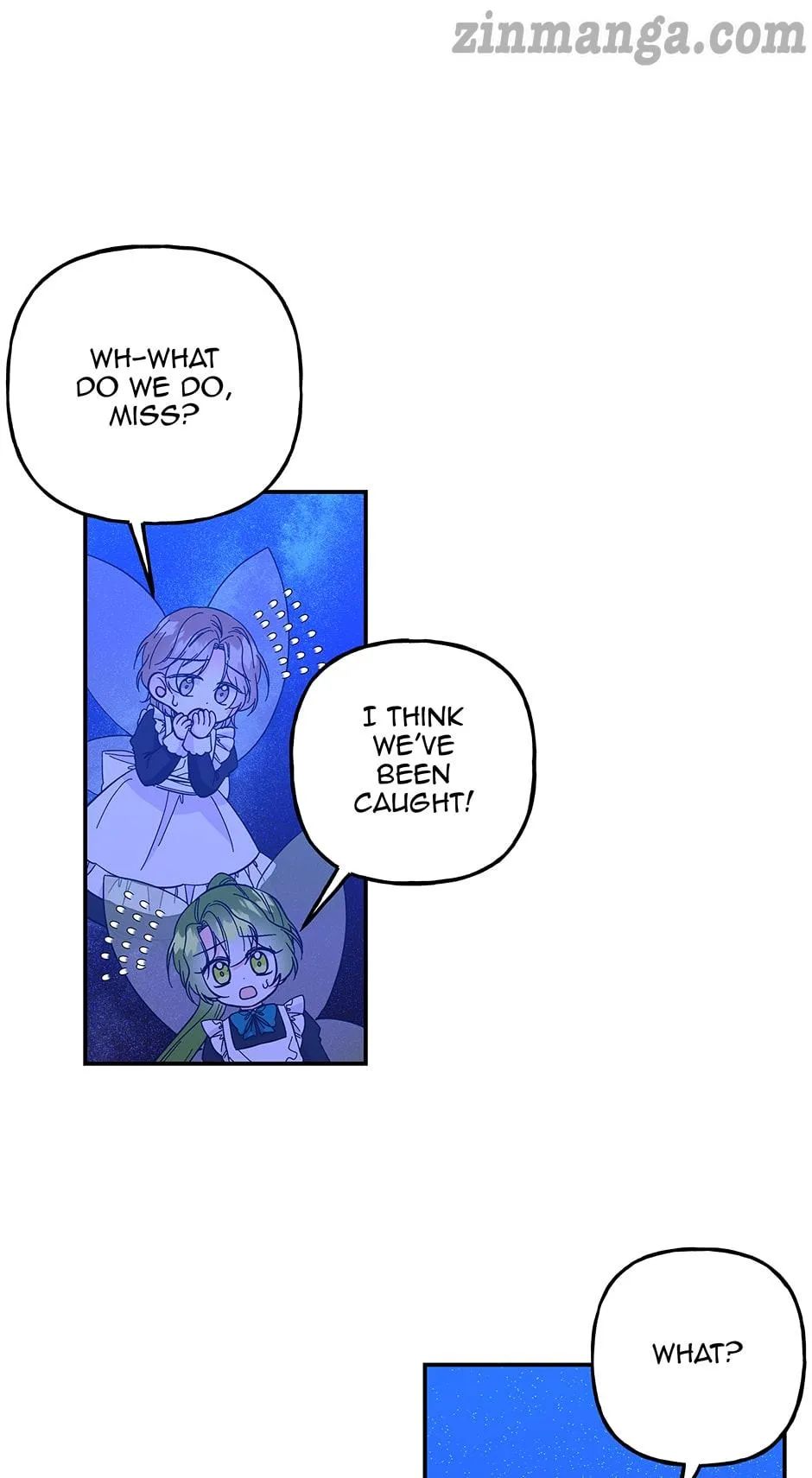 The Archmage’s Daughter chapter 129 - page 38