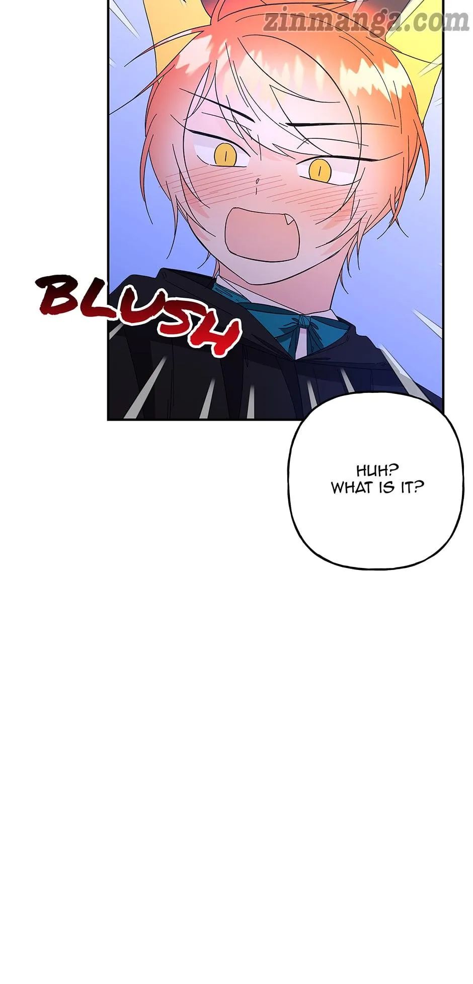 The Archmage’s Daughter chapter 129 - page 4