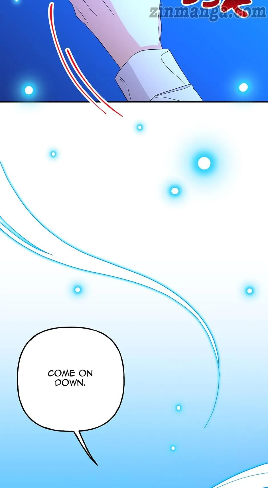 The Archmage’s Daughter chapter 129 - page 40