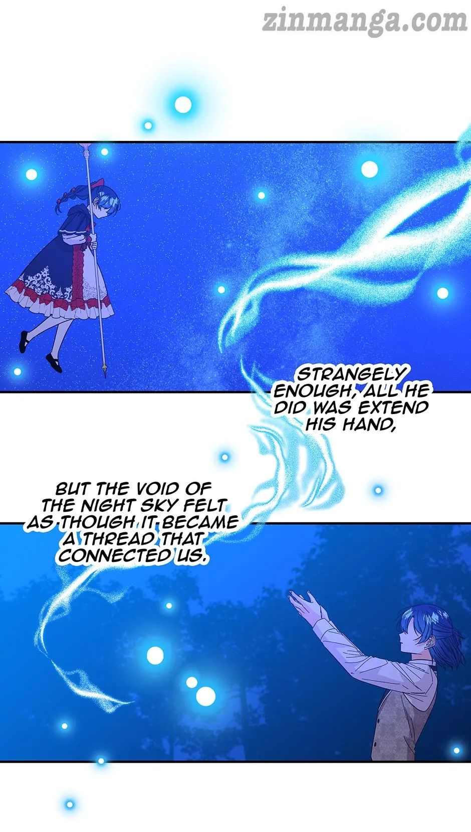 The Archmage’s Daughter chapter 129 - page 43