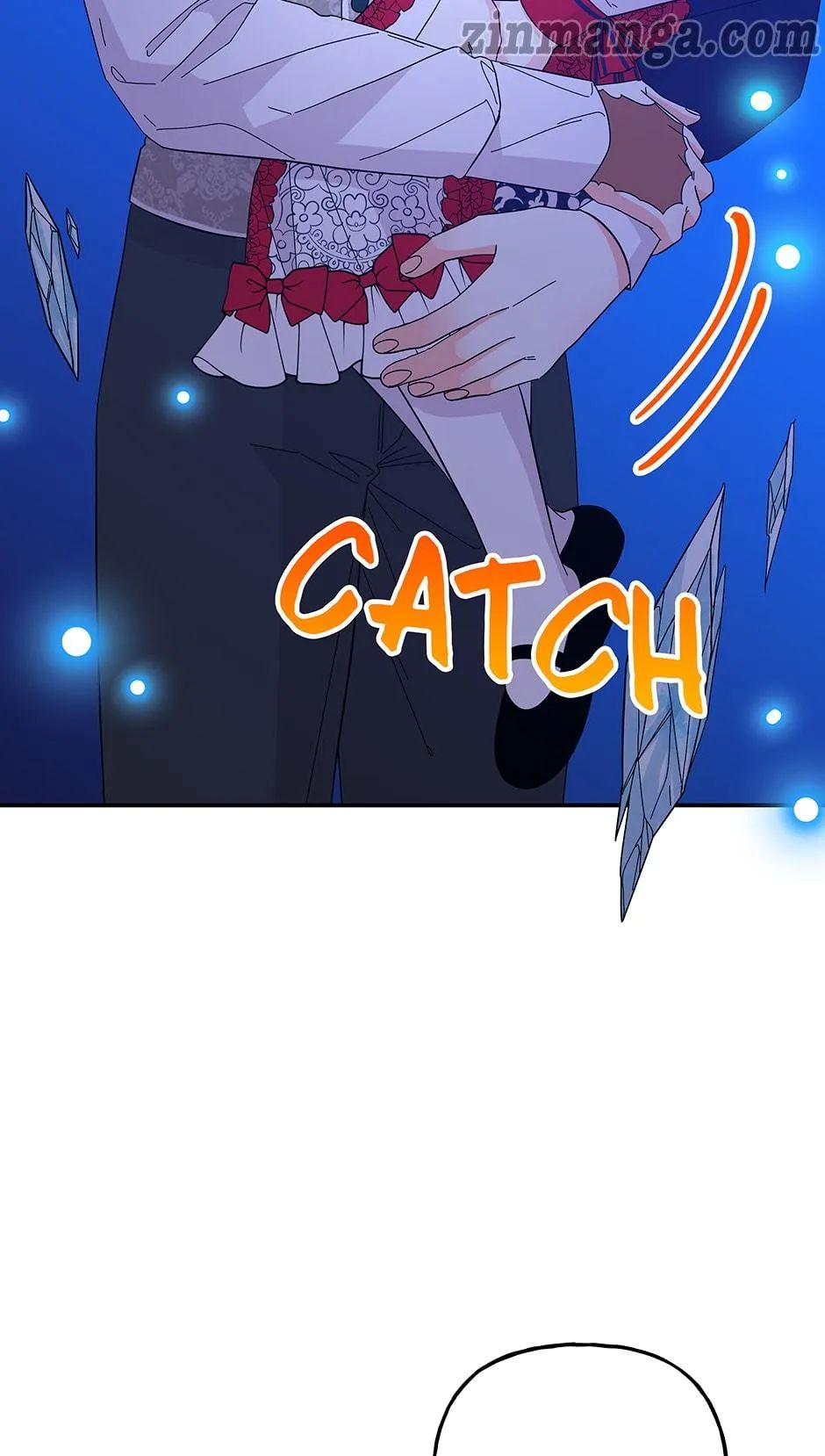 The Archmage’s Daughter chapter 129 - page 46
