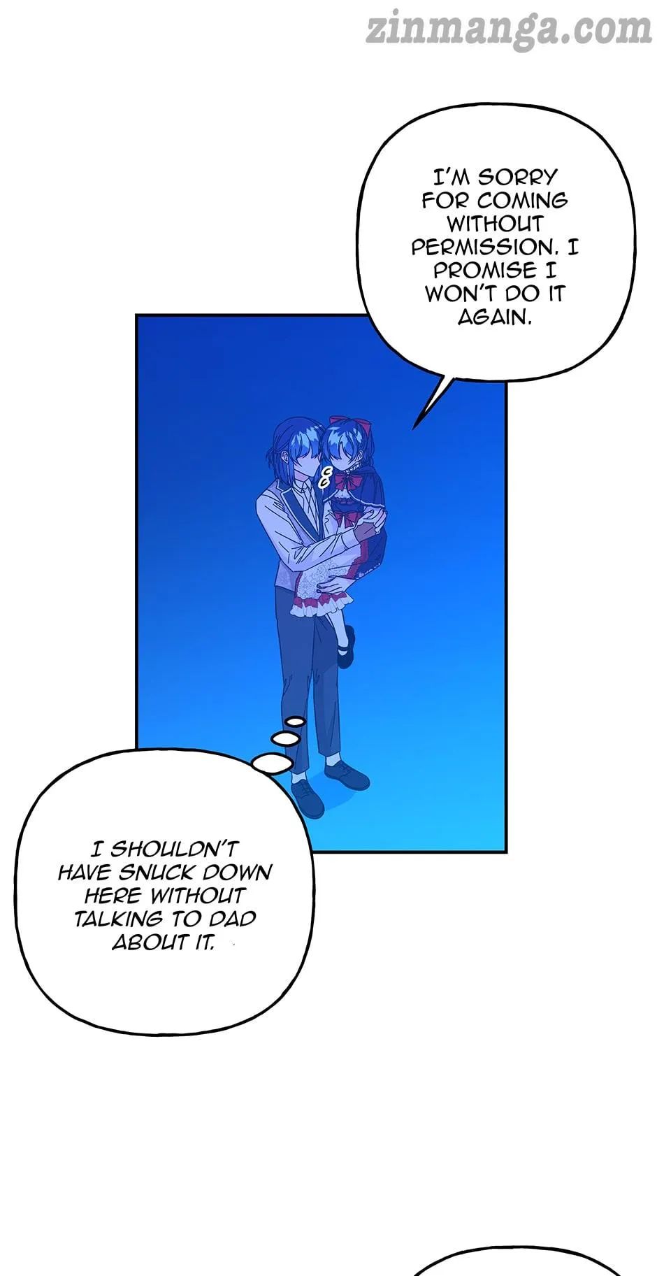 The Archmage’s Daughter chapter 129 - page 48