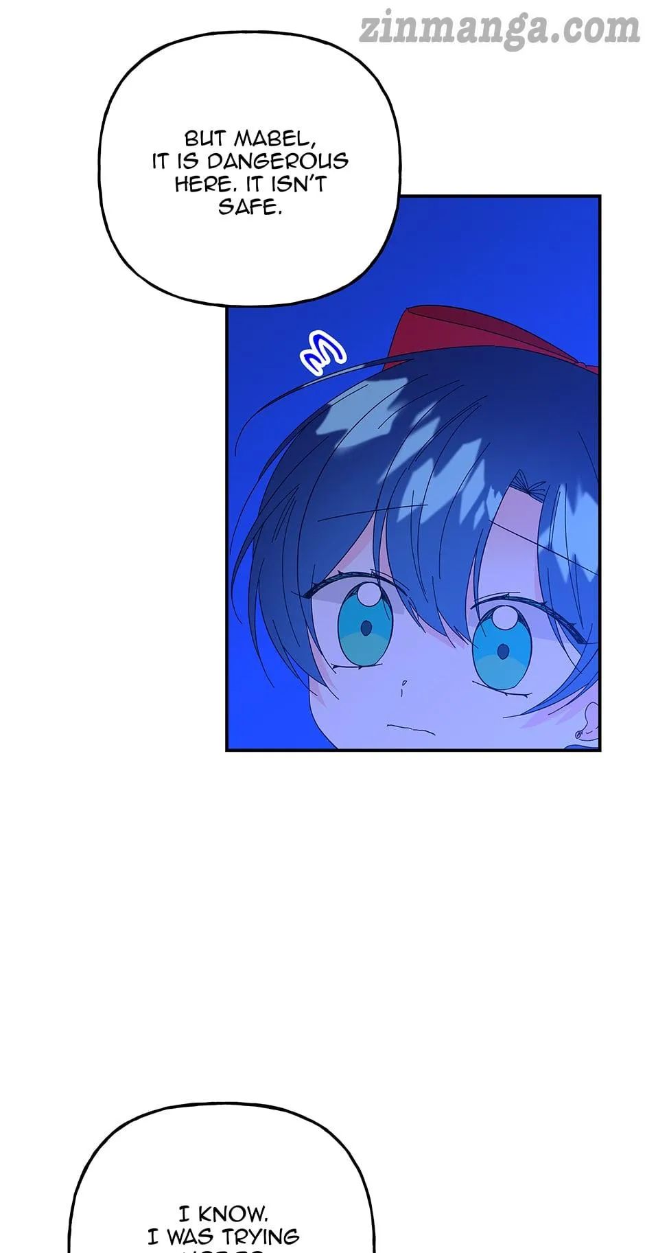 The Archmage’s Daughter chapter 129 - page 50