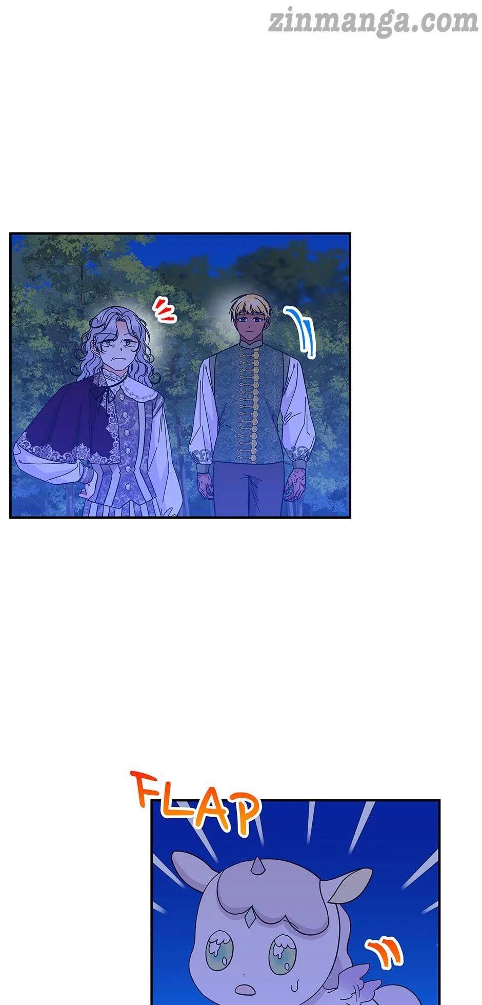 The Archmage’s Daughter chapter 129 - page 52
