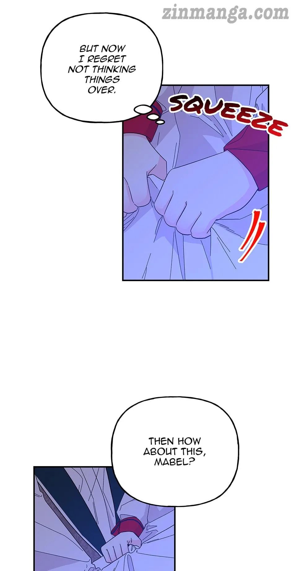 The Archmage’s Daughter chapter 129 - page 56