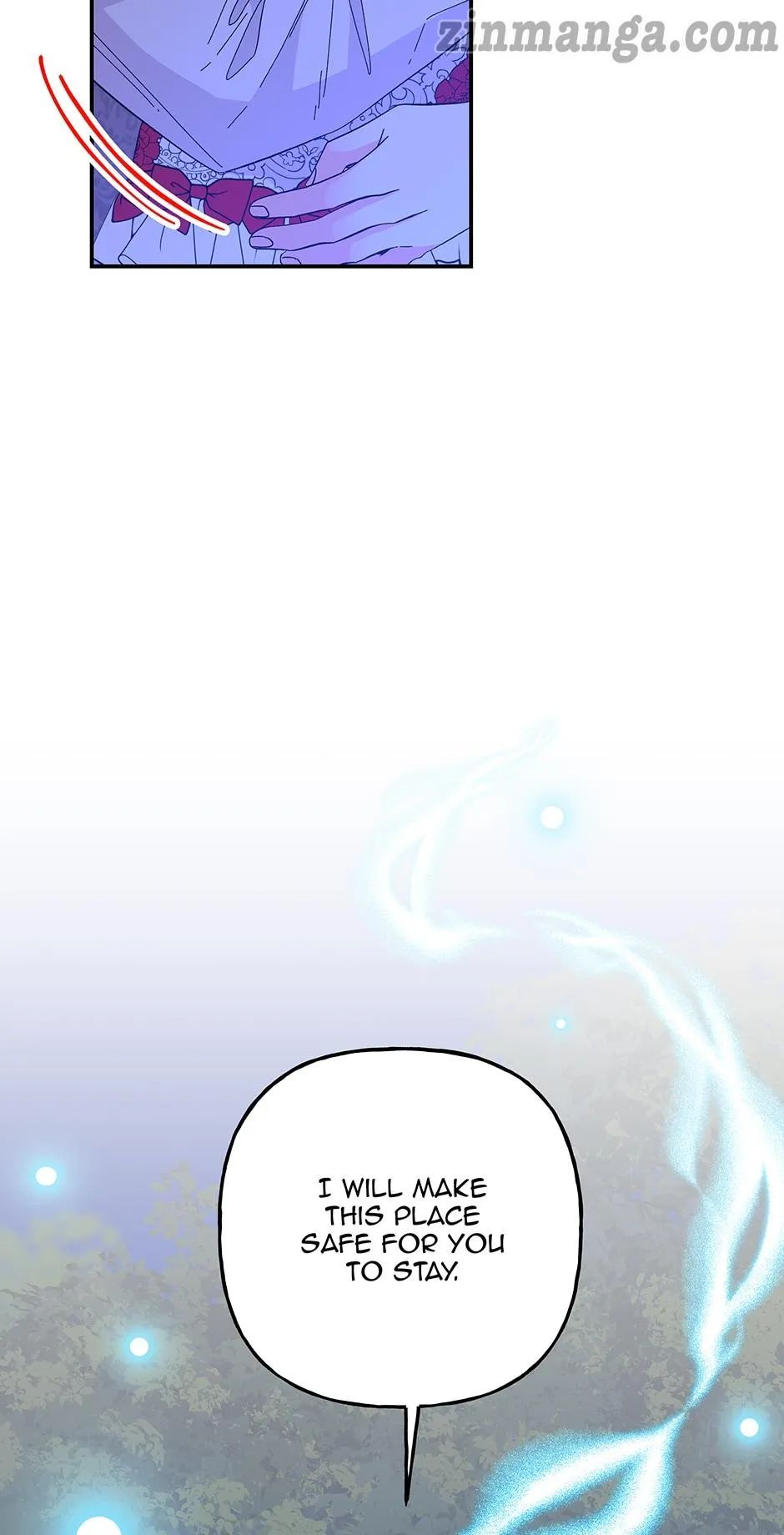 The Archmage’s Daughter chapter 129 - page 57