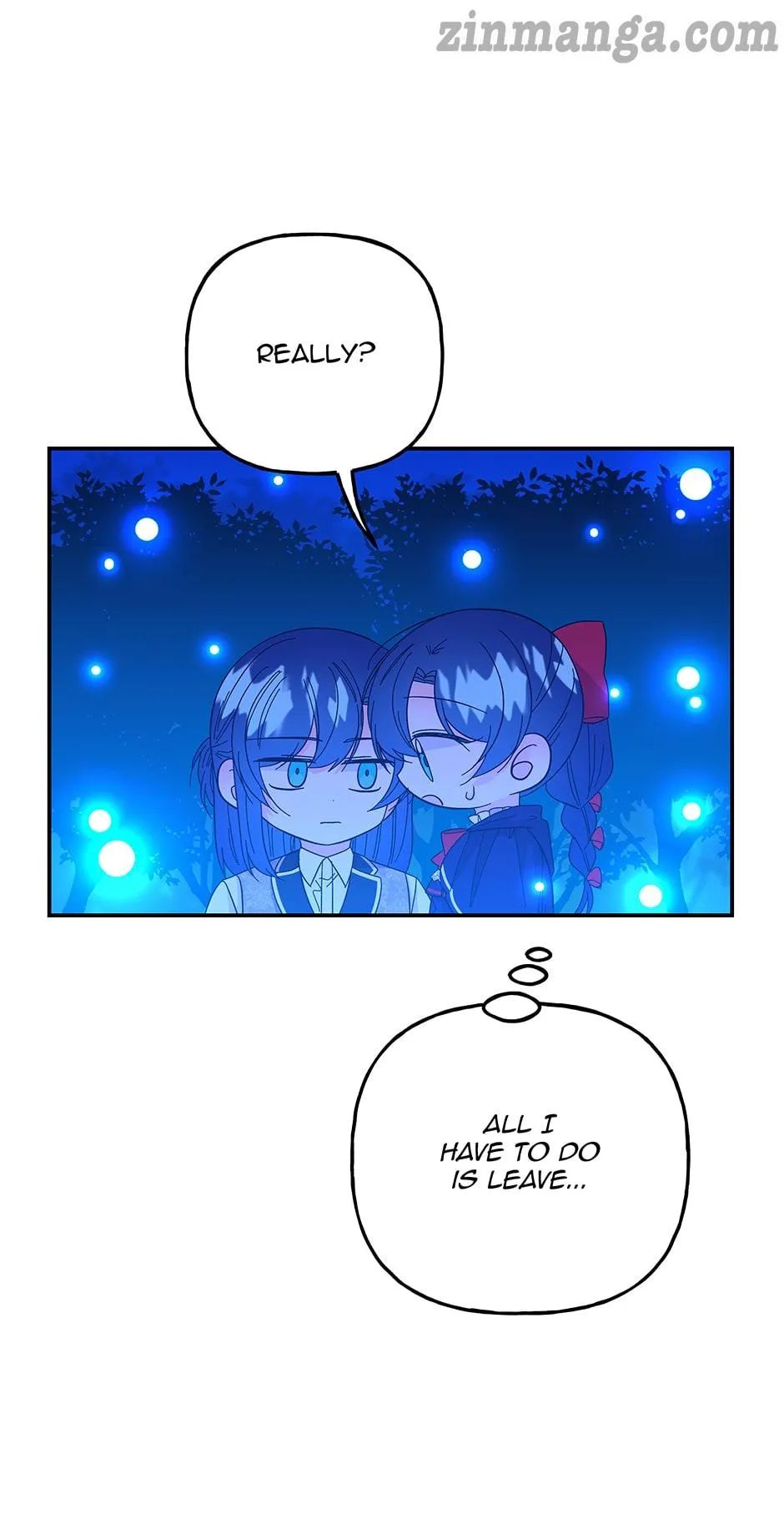 The Archmage’s Daughter chapter 129 - page 60