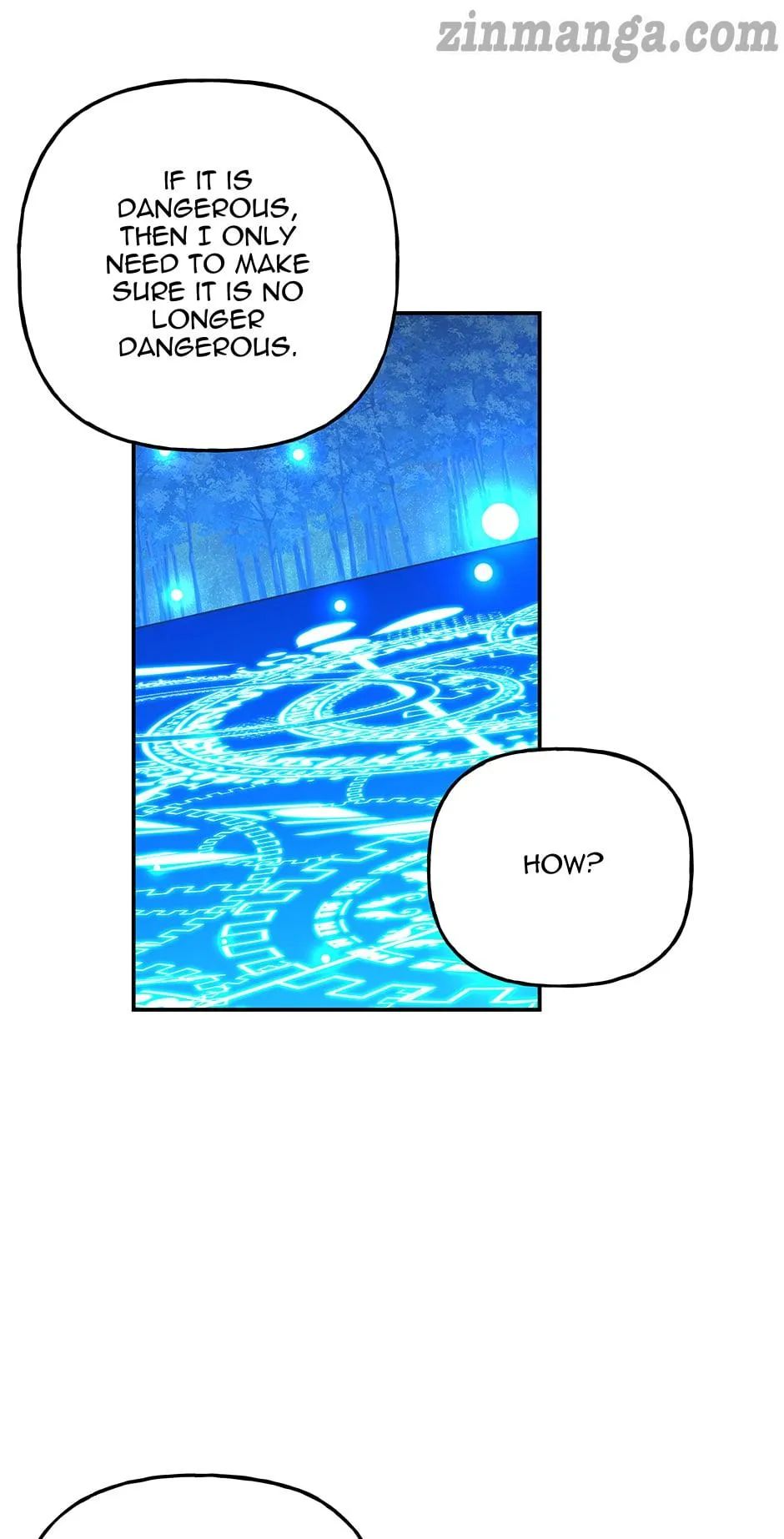 The Archmage’s Daughter chapter 129 - page 61