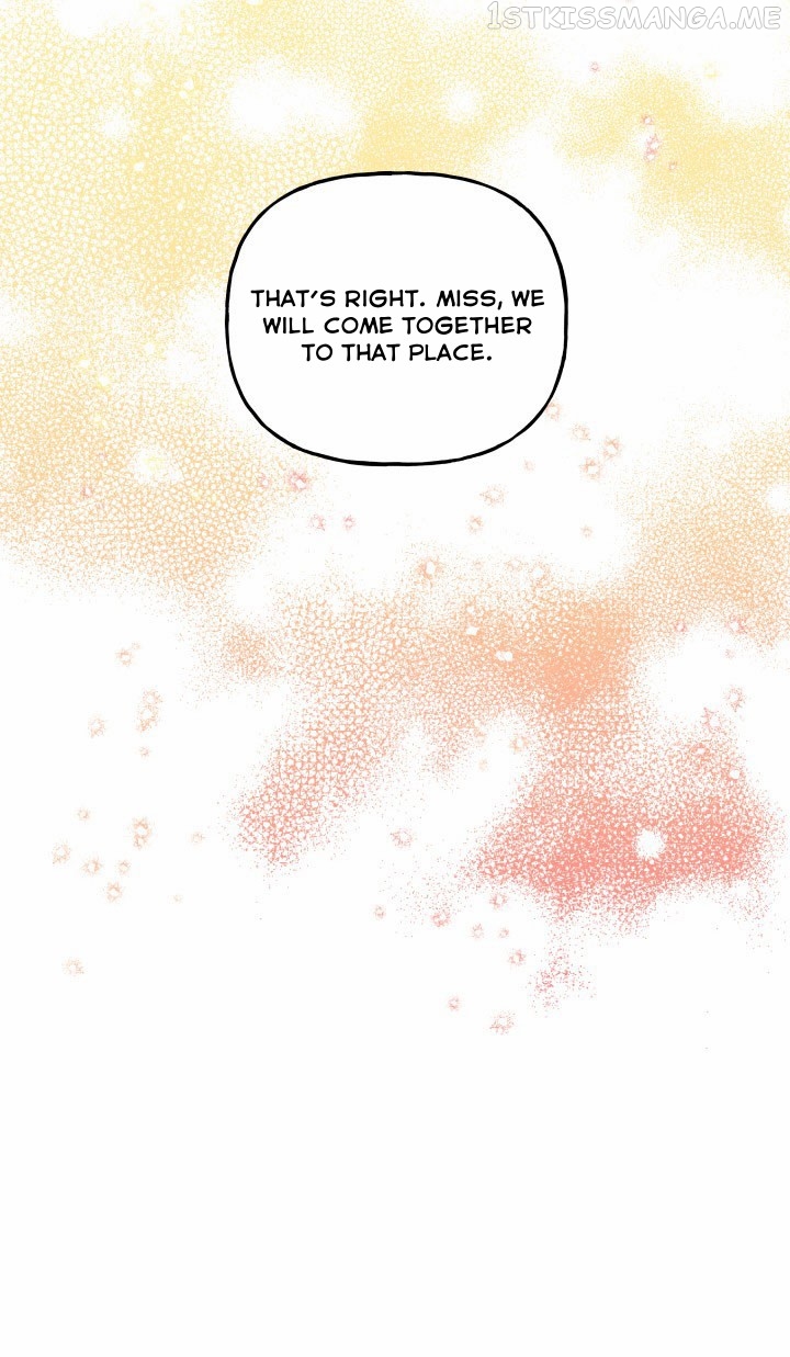 The Archmage’s Daughter chapter 40.5 - page 12