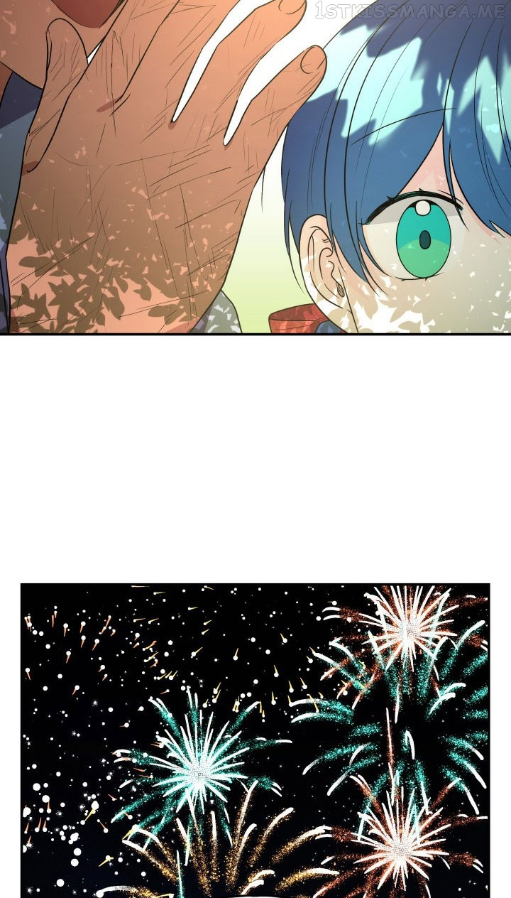 The Archmage’s Daughter chapter 40.5 - page 14