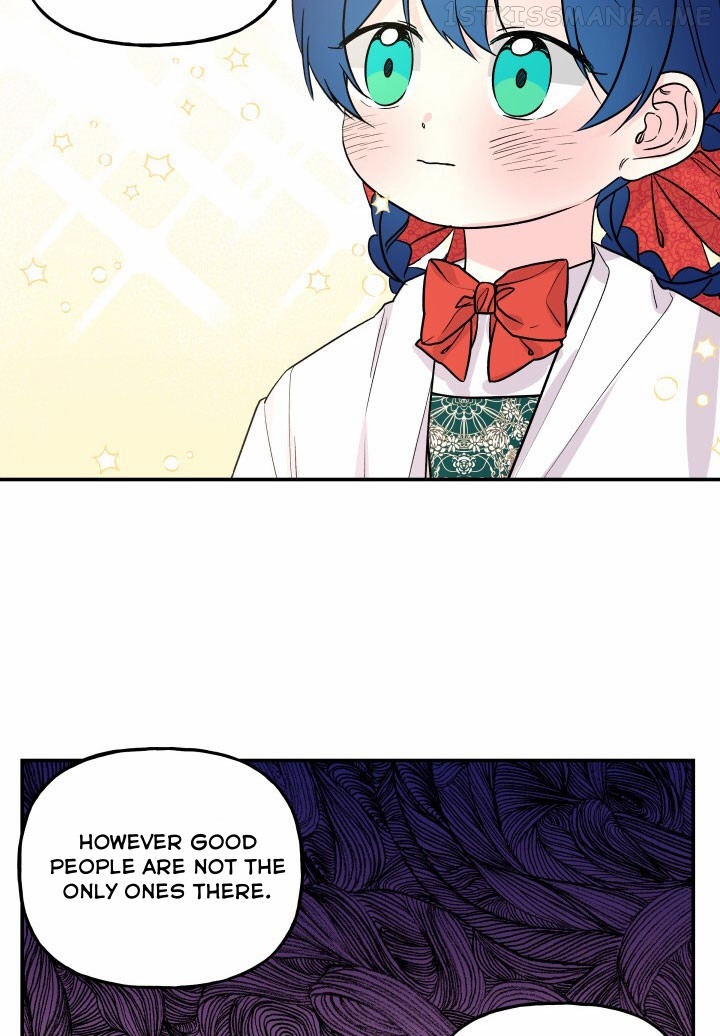 The Archmage’s Daughter chapter 40.5 - page 20