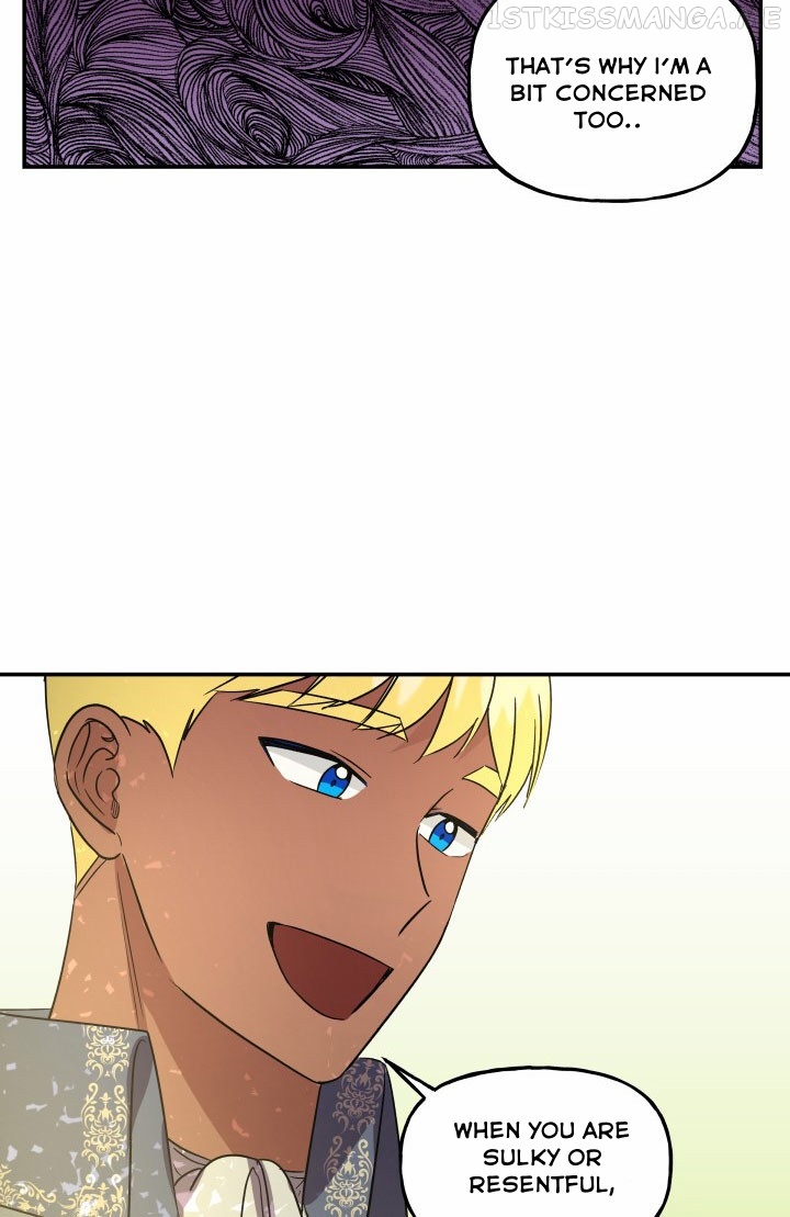 The Archmage’s Daughter chapter 40.5 - page 21