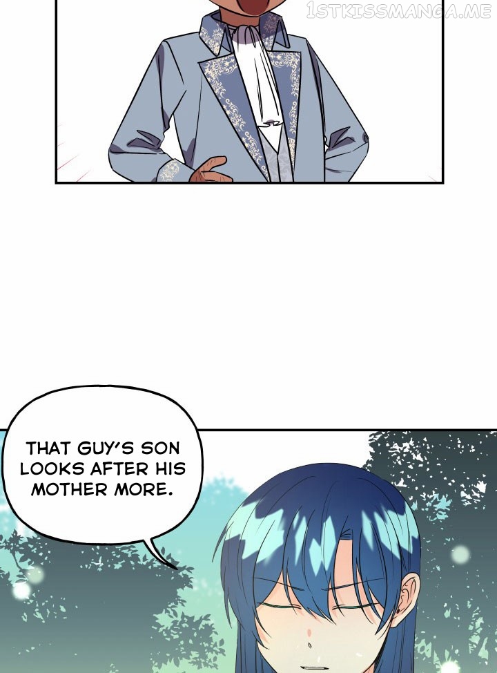 The Archmage’s Daughter chapter 40.5 - page 23