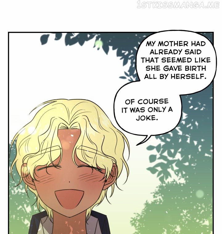 The Archmage’s Daughter chapter 40.5 - page 26