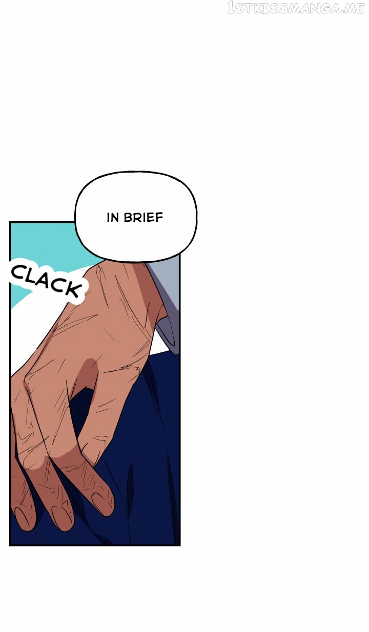 The Archmage’s Daughter chapter 40.5 - page 28