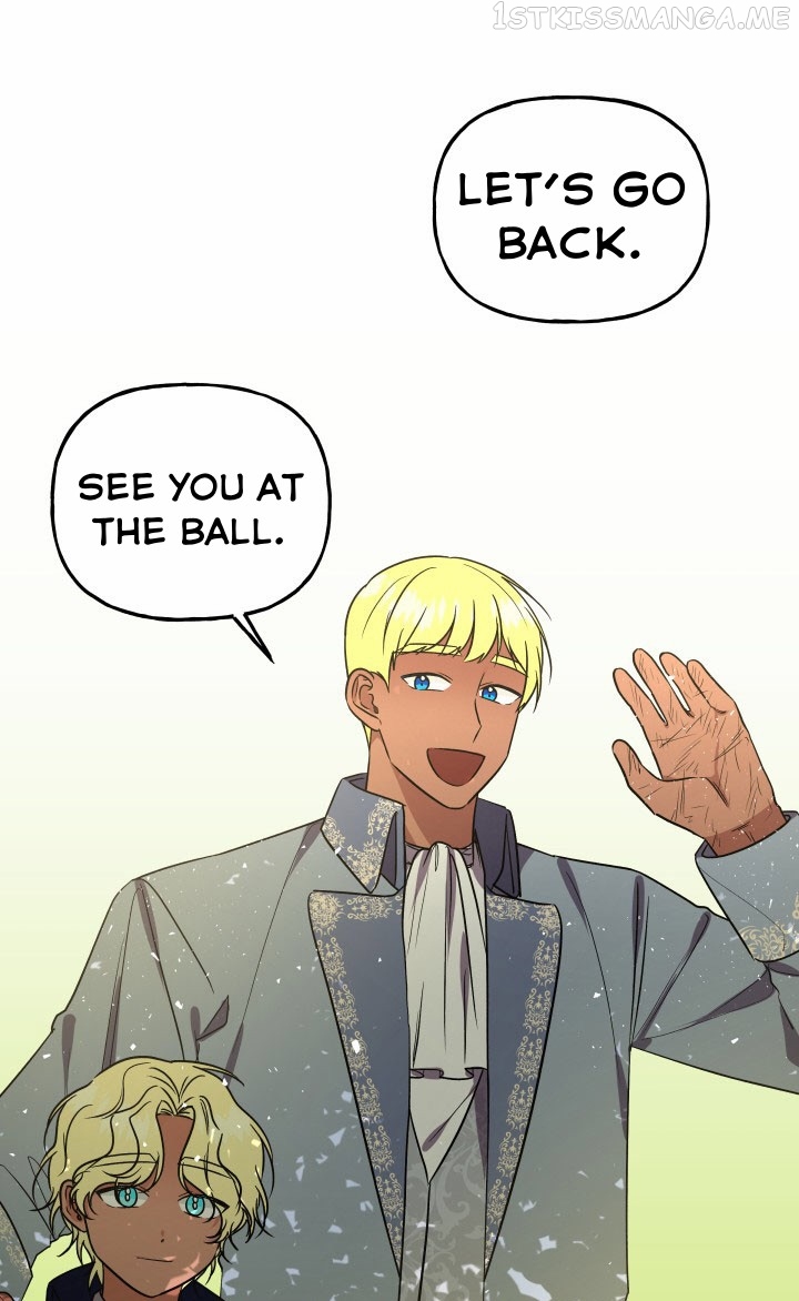 The Archmage’s Daughter chapter 40.5 - page 29