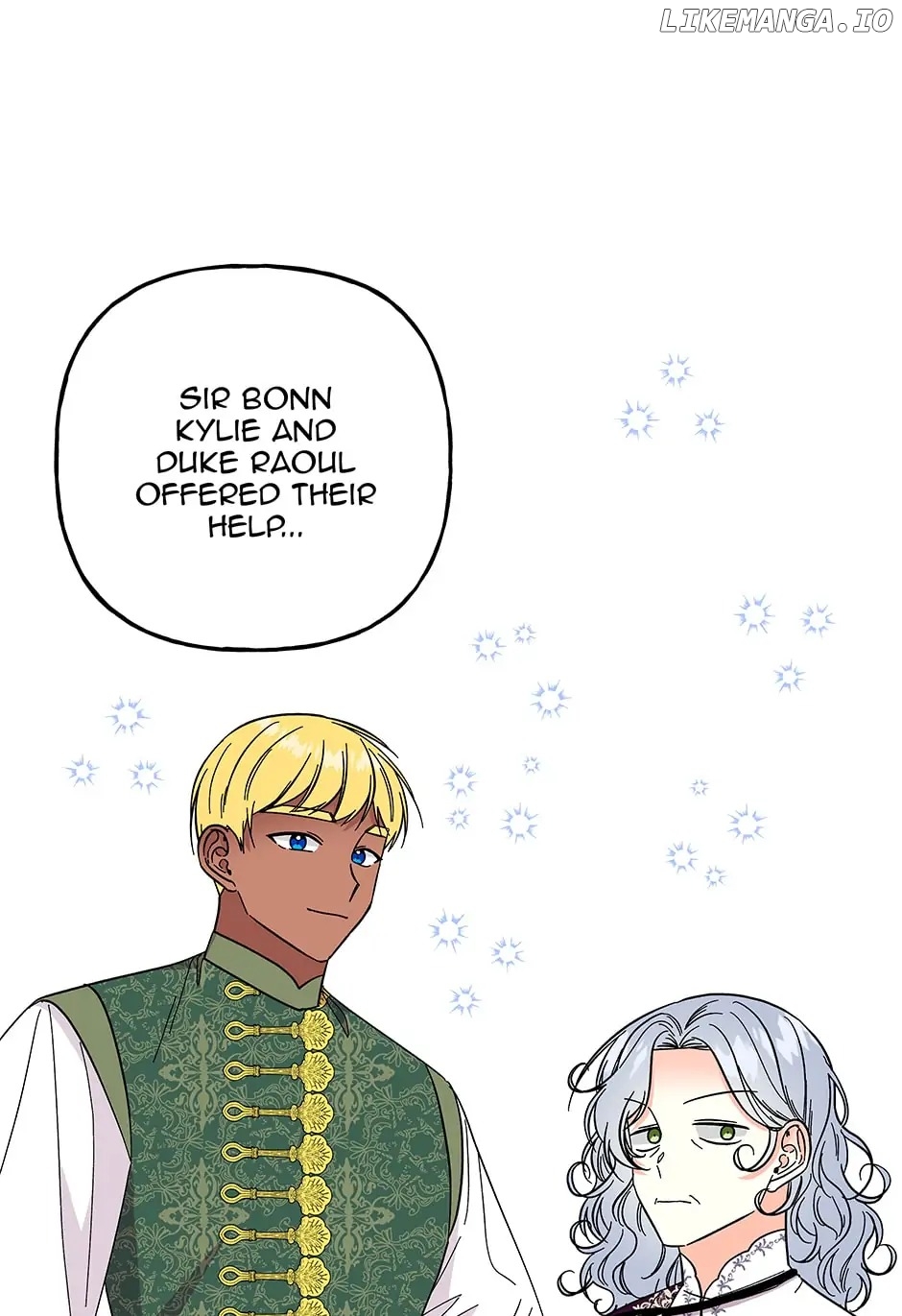 The Archmage’s Daughter Chapter 127 - page 24