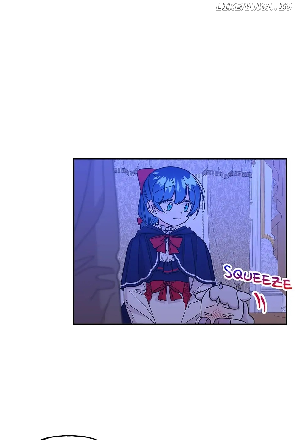 The Archmage’s Daughter Chapter 127 - page 35