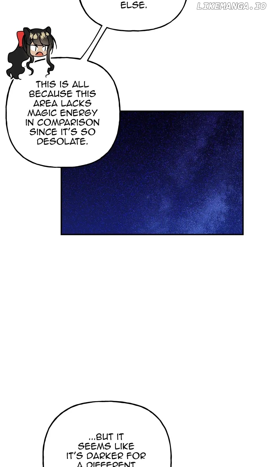 The Archmage’s Daughter Chapter 127 - page 52