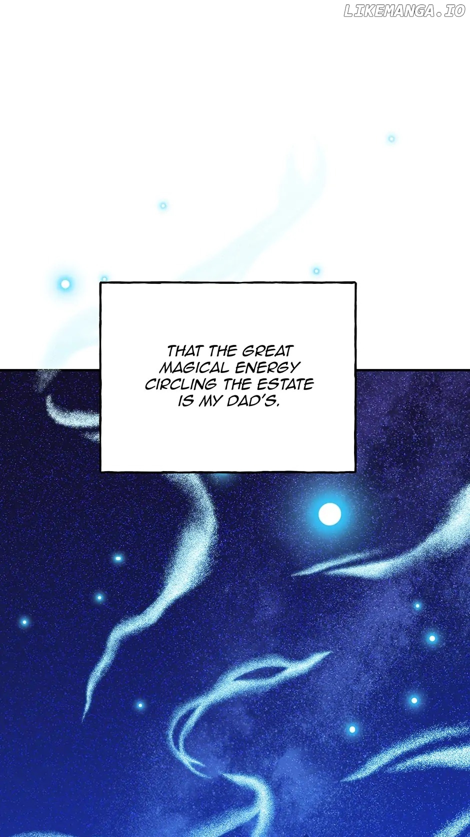 The Archmage’s Daughter Chapter 127 - page 55