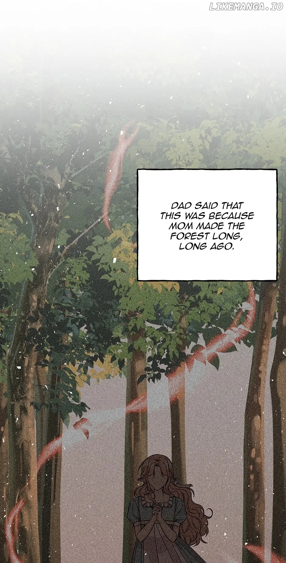 The Archmage’s Daughter Chapter 127 - page 61