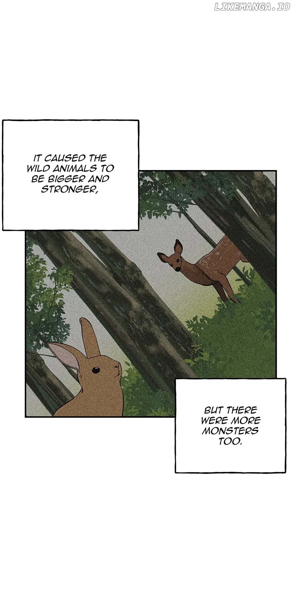 The Archmage’s Daughter Chapter 127 - page 63