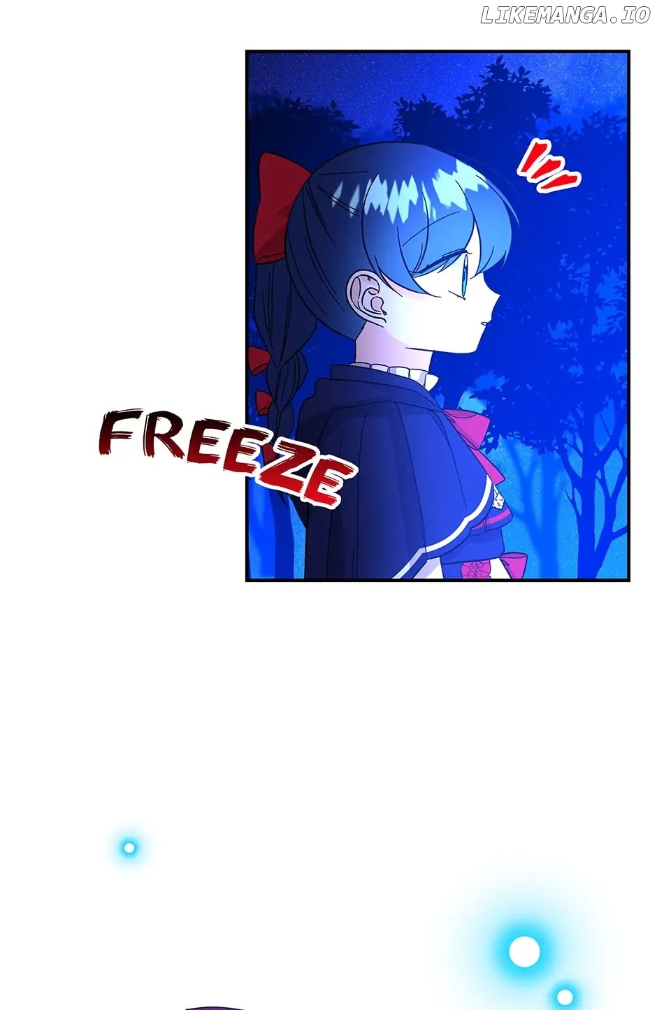 The Archmage’s Daughter Chapter 127 - page 65
