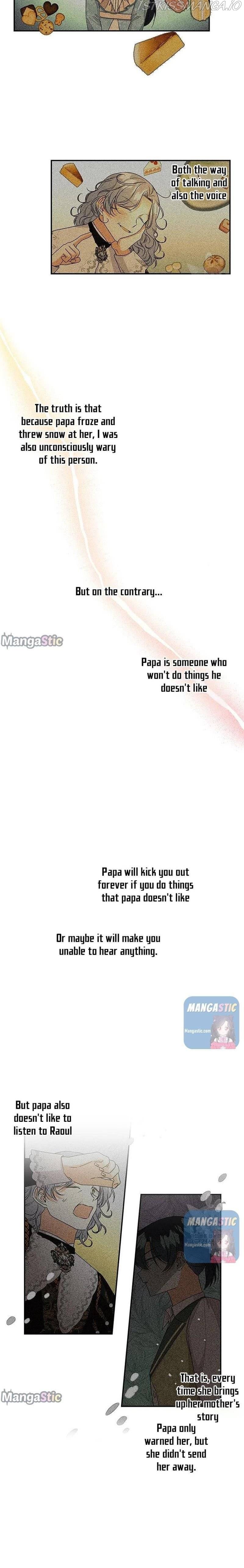The Archmage’s Daughter chapter 100 - page 12