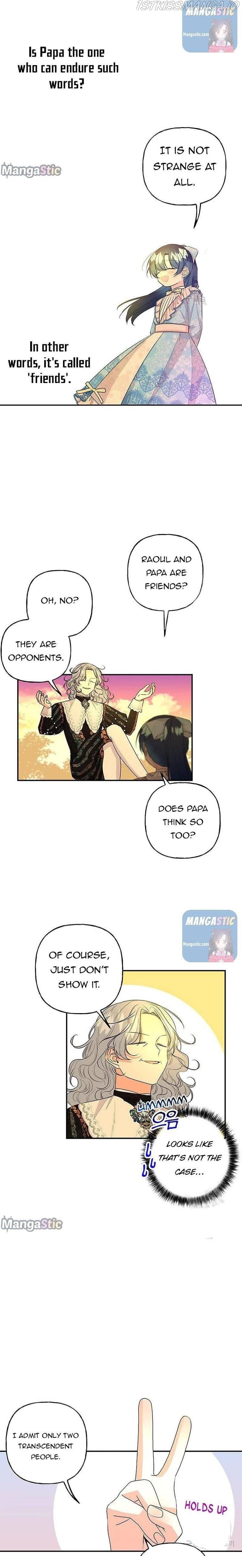 The Archmage’s Daughter chapter 100 - page 13