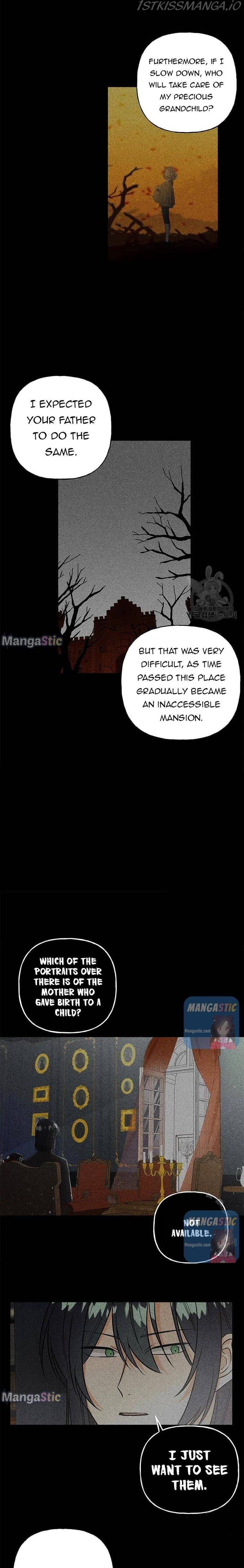 The Archmage’s Daughter chapter 100 - page 16