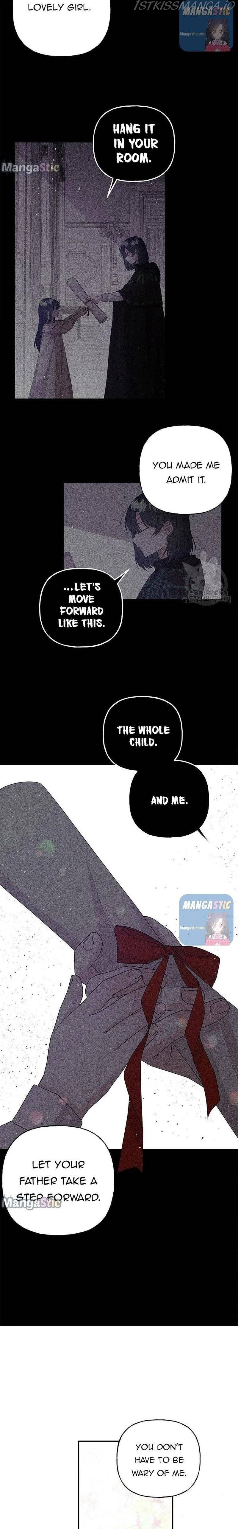 The Archmage’s Daughter chapter 100 - page 17