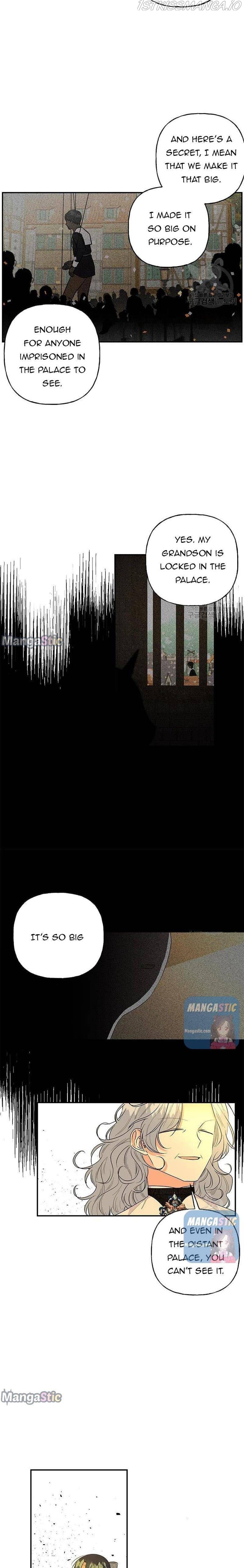 The Archmage’s Daughter chapter 100 - page 20