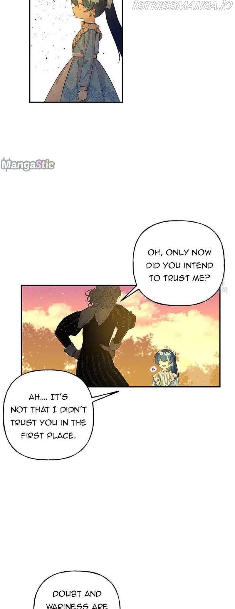 The Archmage’s Daughter chapter 100 - page 21