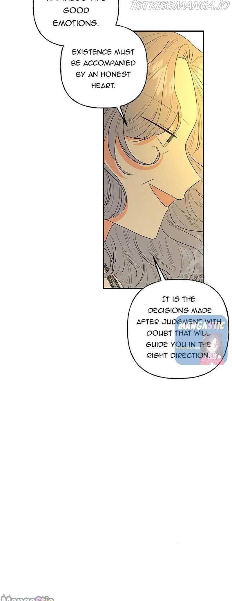 The Archmage’s Daughter chapter 100 - page 22