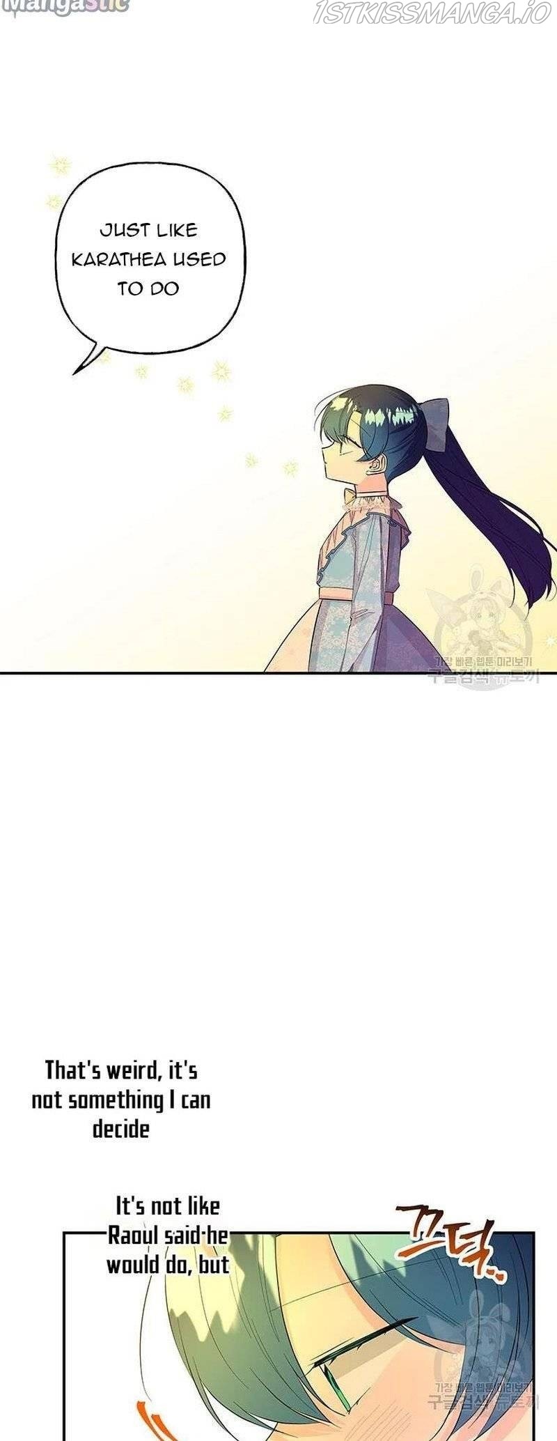 The Archmage’s Daughter chapter 100 - page 23