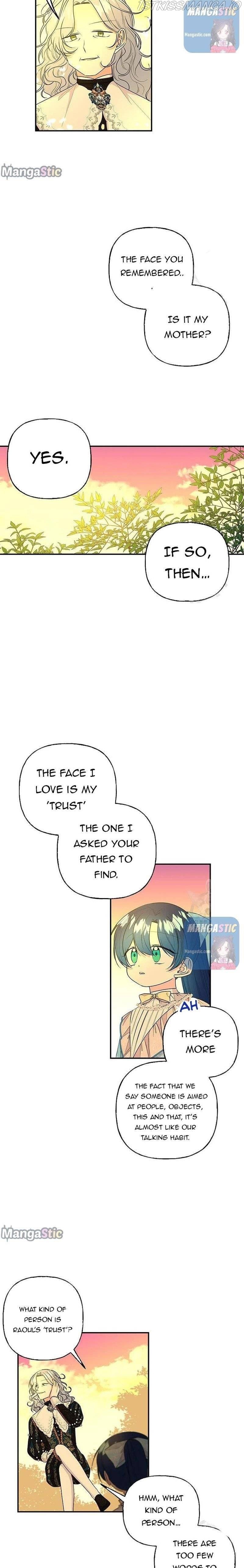The Archmage’s Daughter chapter 100 - page 9