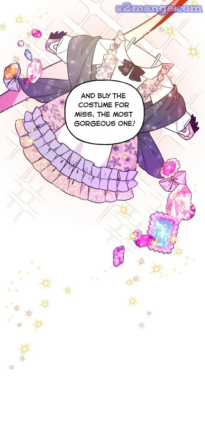 The Archmage’s Daughter chapter 41 - page 9