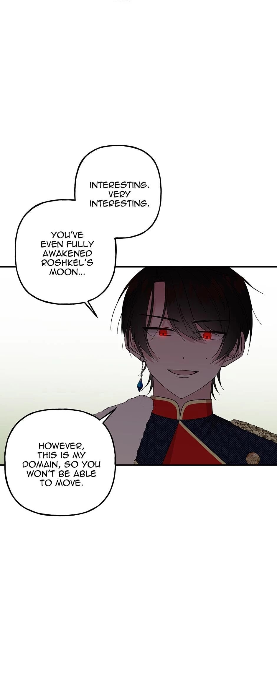 The Archmage’s Daughter chapter 115 - page 28