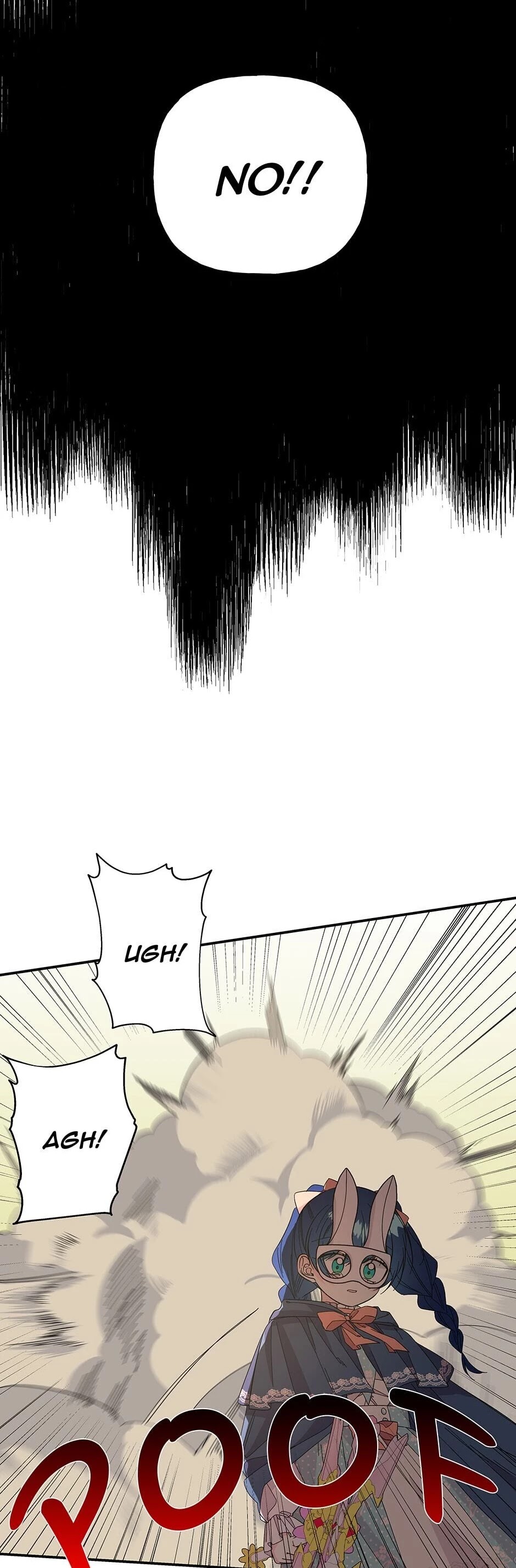 The Archmage’s Daughter chapter 115 - page 32